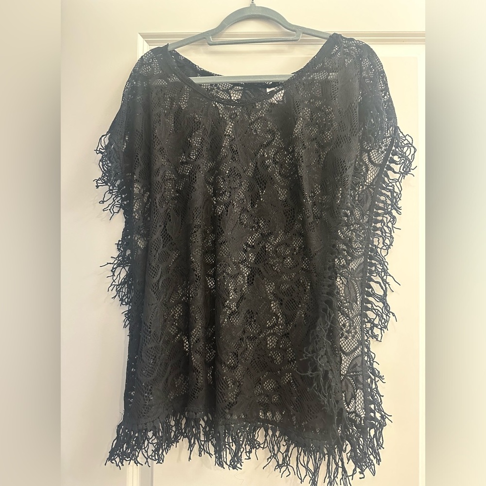 Swim Coverup